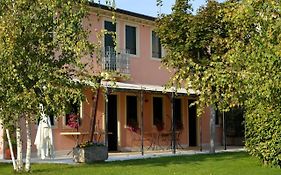 Agriturismo Ca’ d’Oro